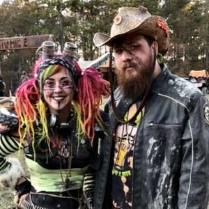 Meet your Posher, Keith